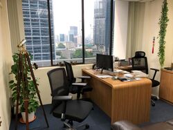 International Plaza (D2), Office #451550211